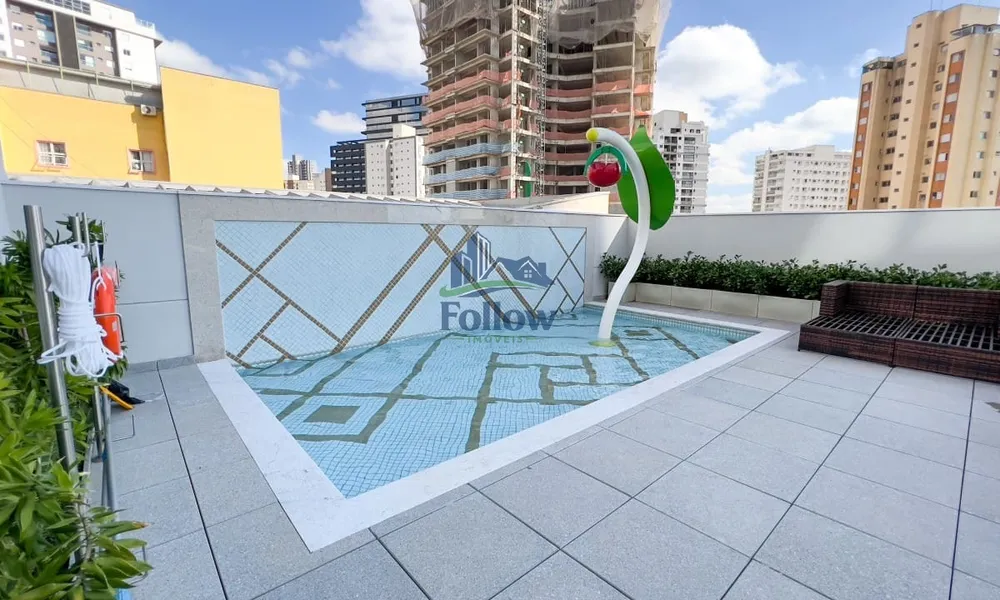 Apartamento, 2 quartos, 64 m² - Foto 5