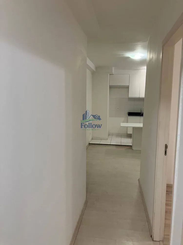 Apartamento, 2 quartos, 43 m² - Foto 8