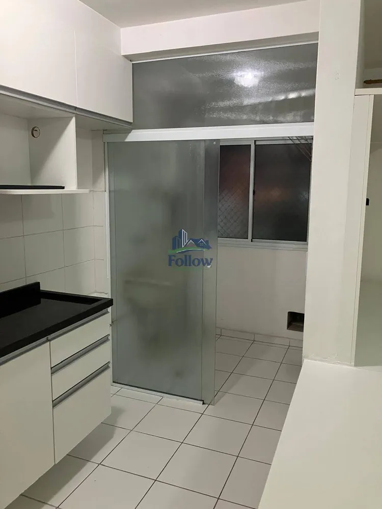 Apartamento, 2 quartos, 43 m² - Foto 6