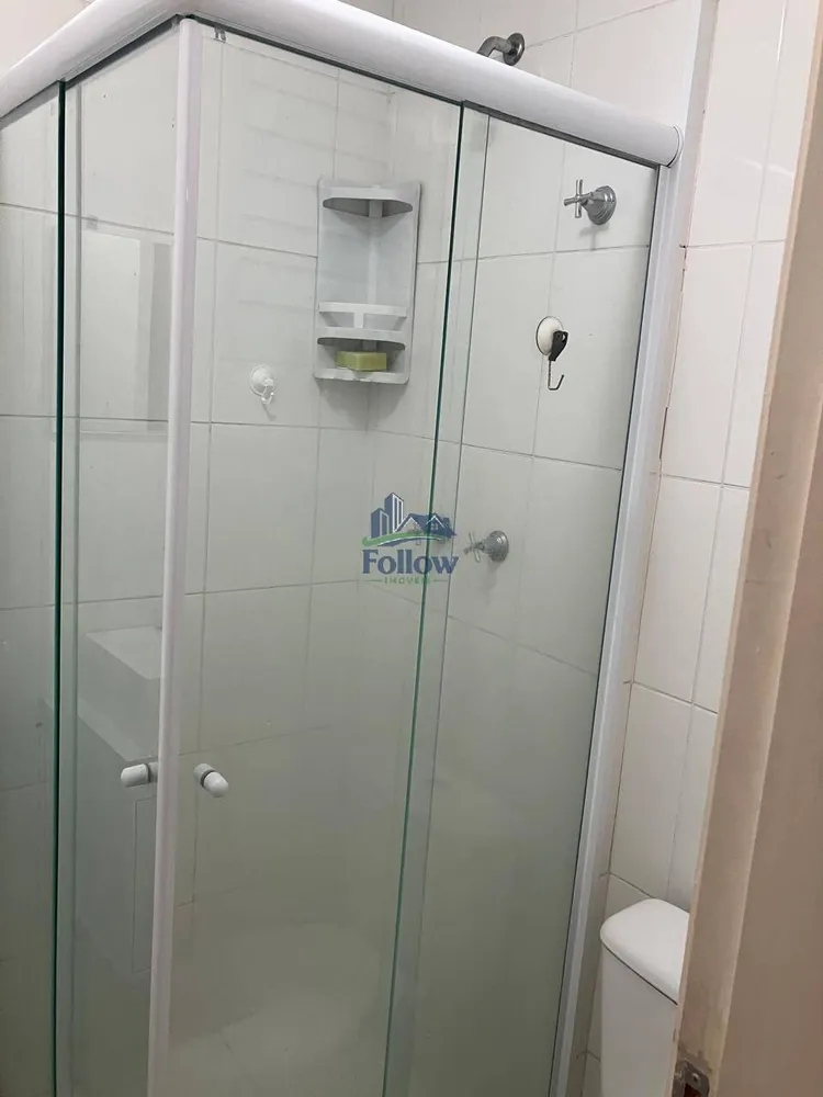 Apartamento, 2 quartos, 43 m² - Foto 3