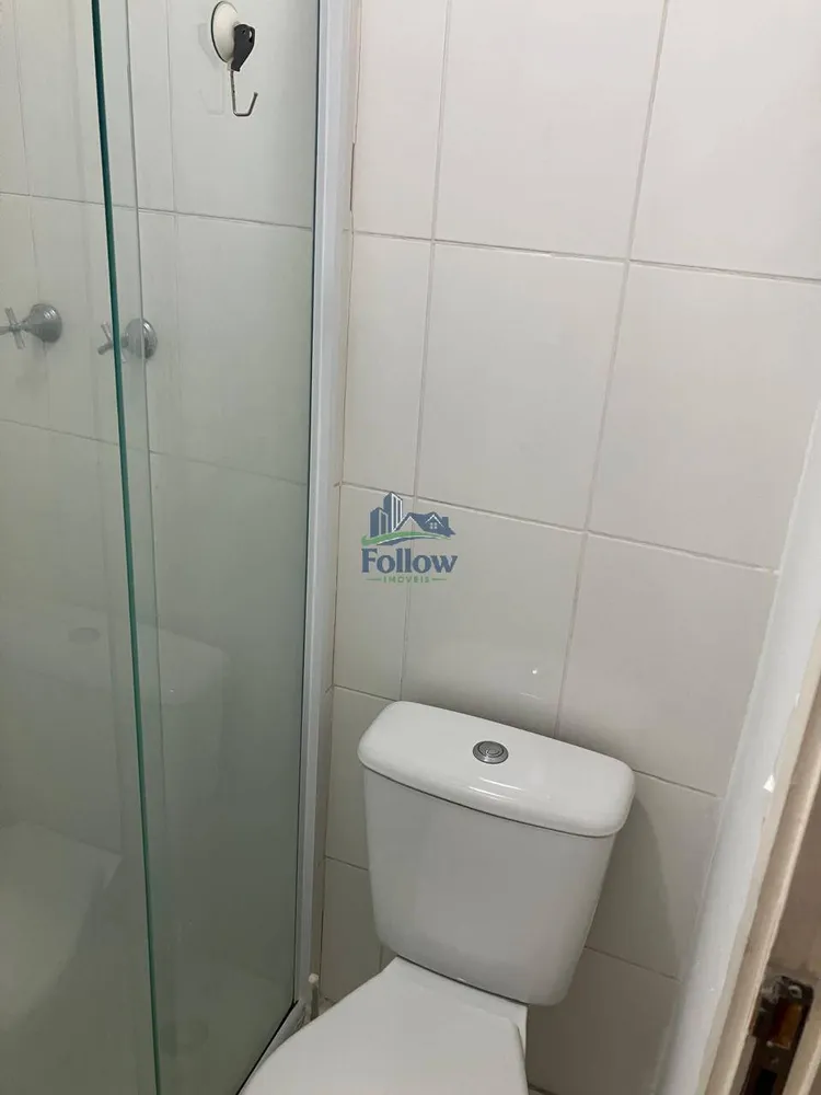 Apartamento, 2 quartos, 43 m² - Foto 2