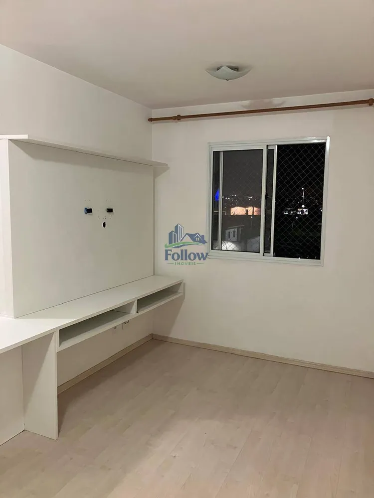 Apartamento, 2 quartos, 43 m² - Foto 5