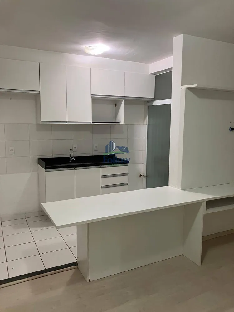Apartamento, 2 quartos, 43 m² - Foto 4