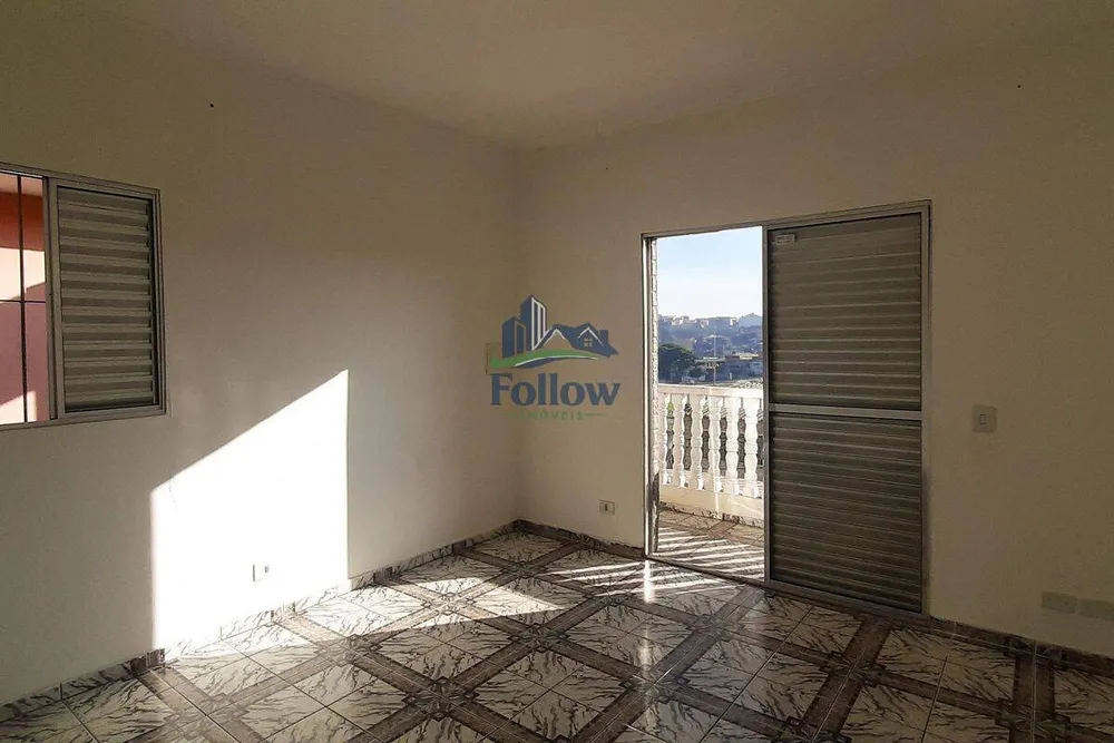 Sobrado, 3 quartos, 190 m² - Foto 6