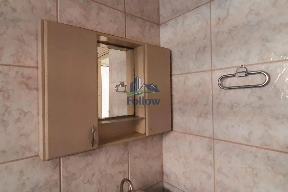 Sobrado, 3 quartos, 190 m² - Foto 7