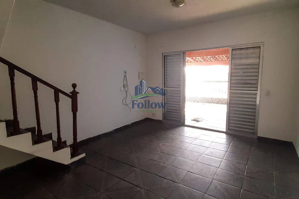 Sobrado, 3 quartos, 190 m² - Foto 3