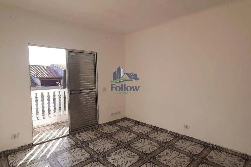 Sobrado, 3 quartos, 190 m² - Foto 14