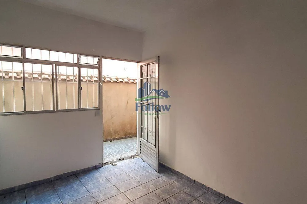 Sobrado, 3 quartos, 190 m² - Foto 8