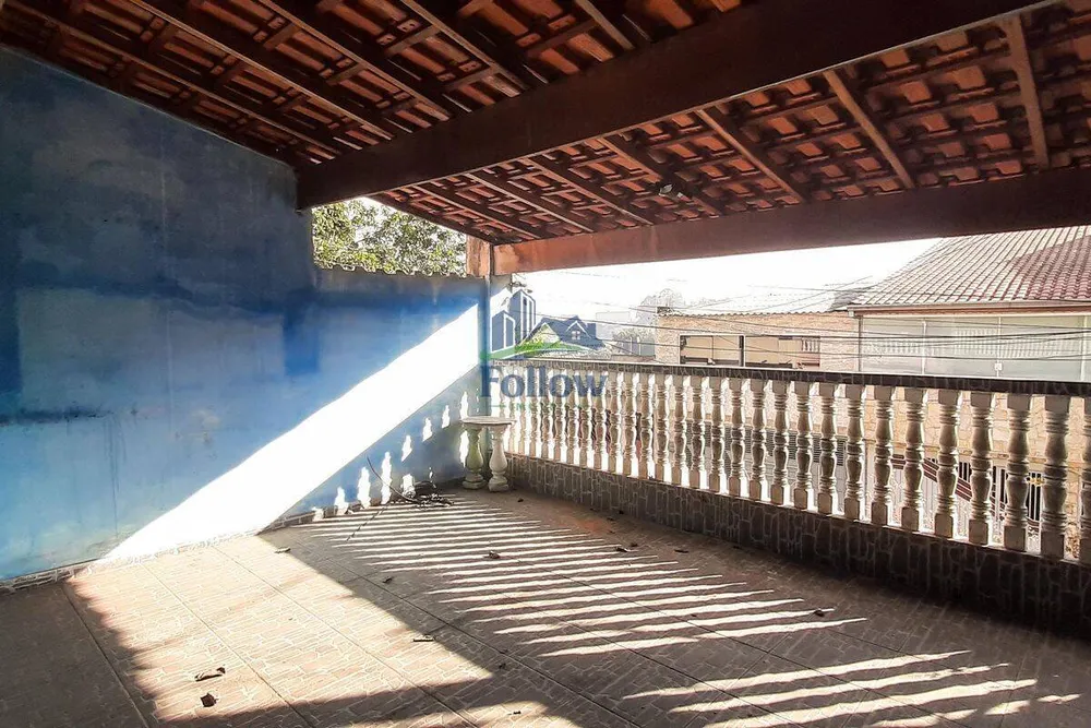 Sobrado, 3 quartos, 190 m² - Foto 16
