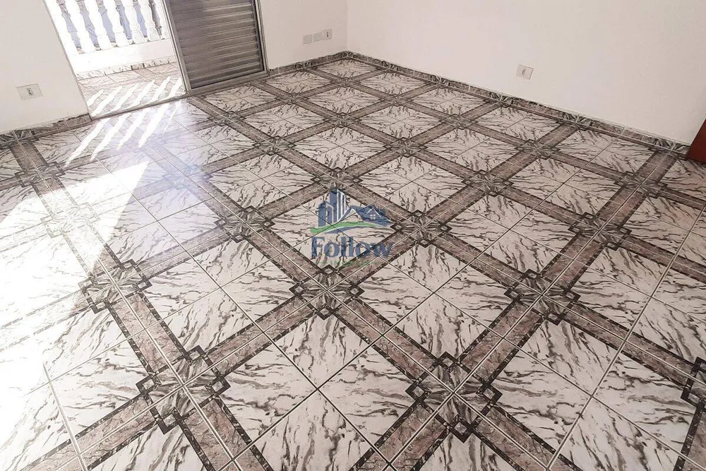 Sobrado, 3 quartos, 190 m² - Foto 5