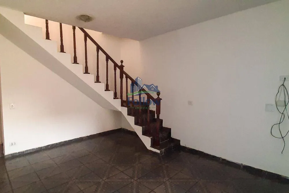 Sobrado, 3 quartos, 190 m² - Foto 2