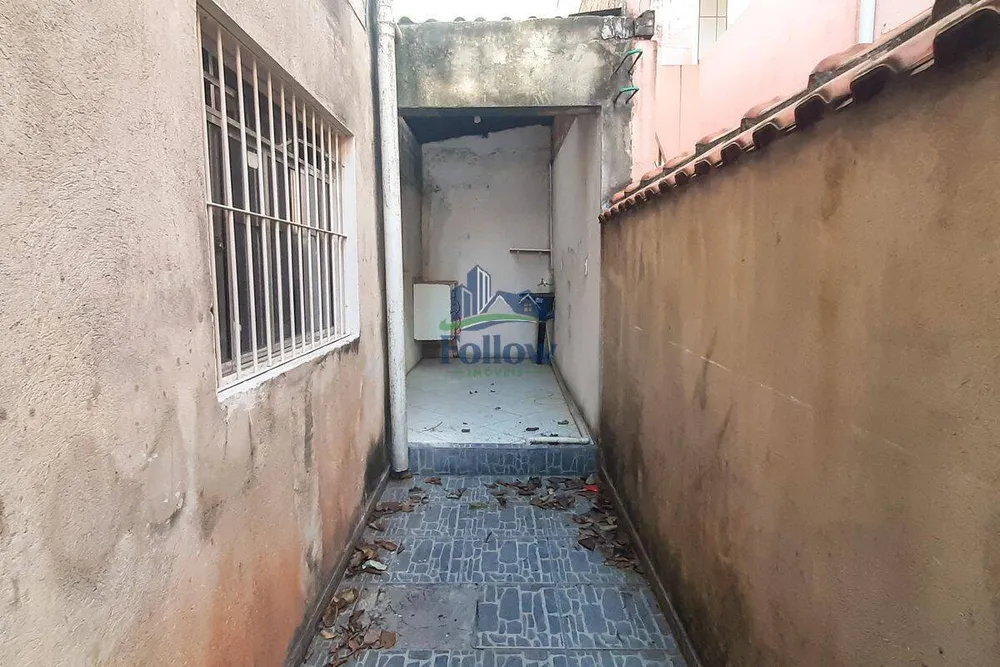 Sobrado, 3 quartos, 190 m² - Foto 15