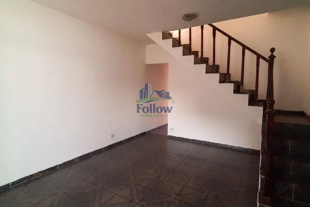 Sobrado, 3 quartos, 190 m² - Foto 4
