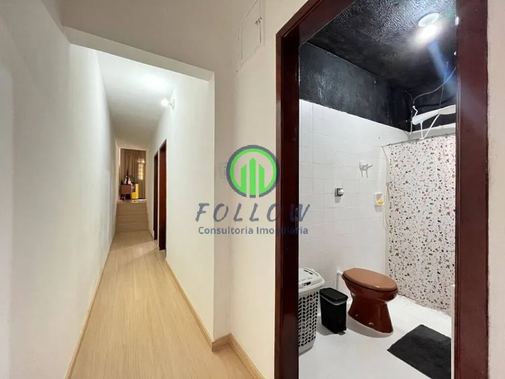 Casa, 5 quartos, 260 m² - Foto 6