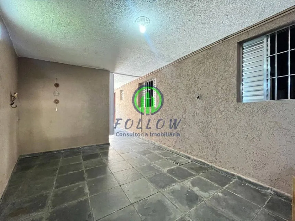 Casa, 5 quartos, 260 m² - Foto 12