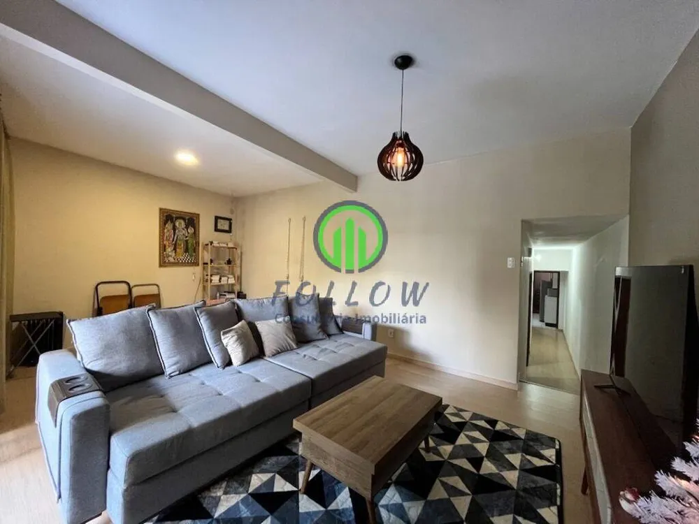 Casa, 5 quartos, 260 m² - Foto 4