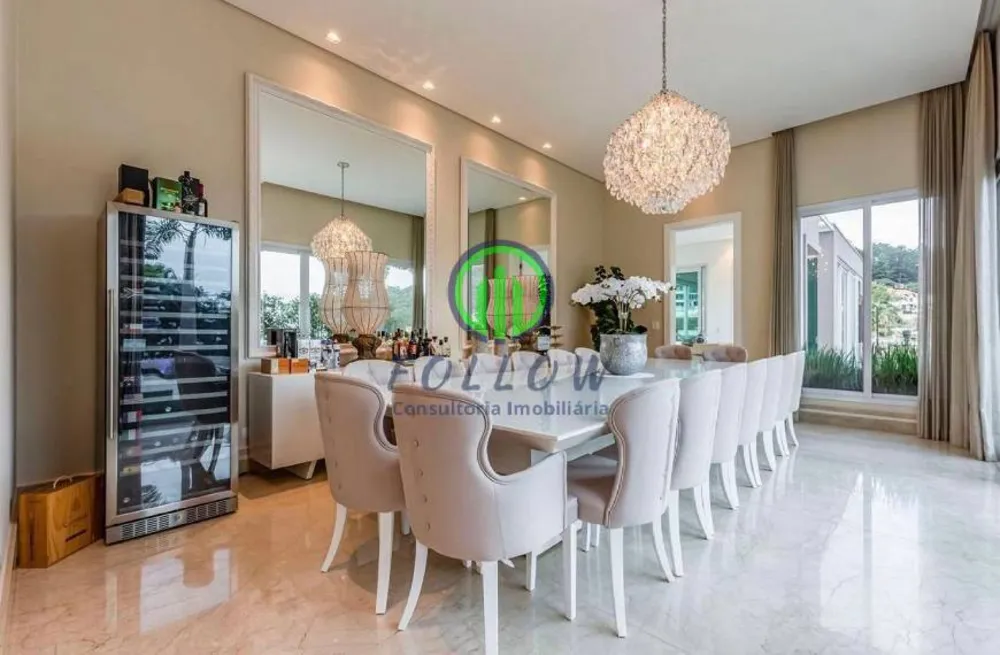 Casa de Condomínio, 5 quartos - Foto 6