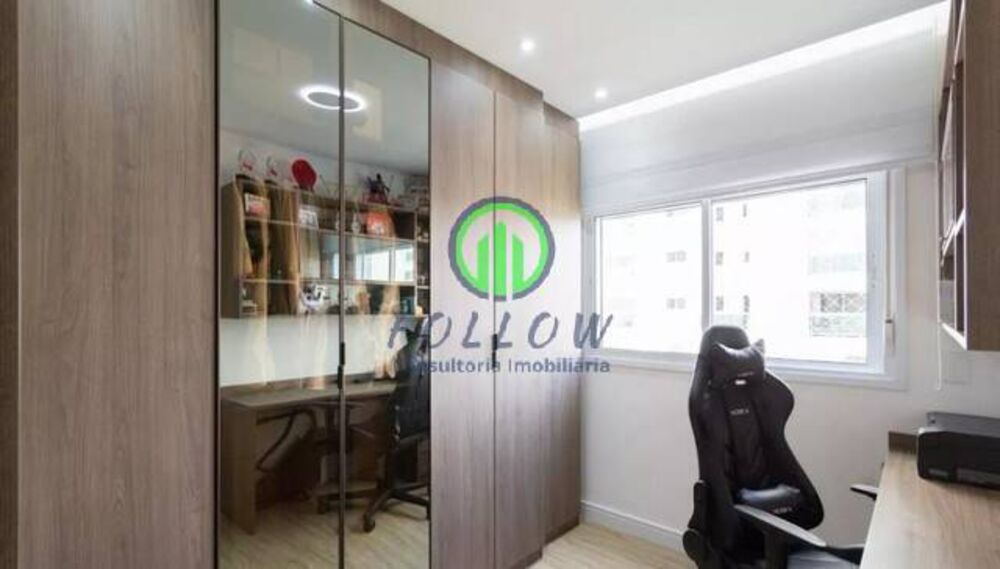 Apartamento, 3 quartos, 125 m² - Foto 3