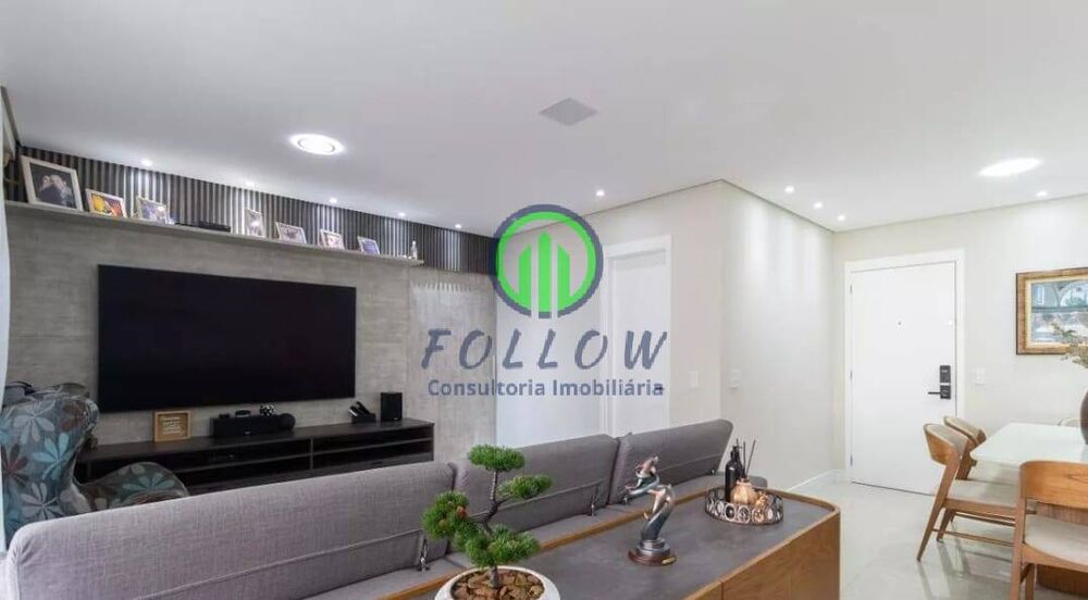 Apartamento, 3 quartos, 125 m² - Foto 10