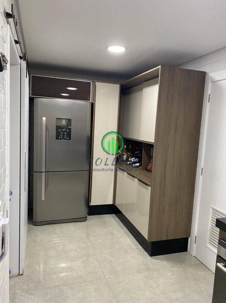 Apartamento, 3 quartos, 125 m² - Foto 9
