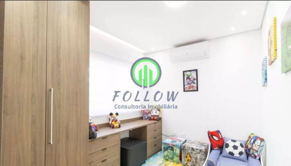 Apartamento, 3 quartos, 125 m² - Foto 5