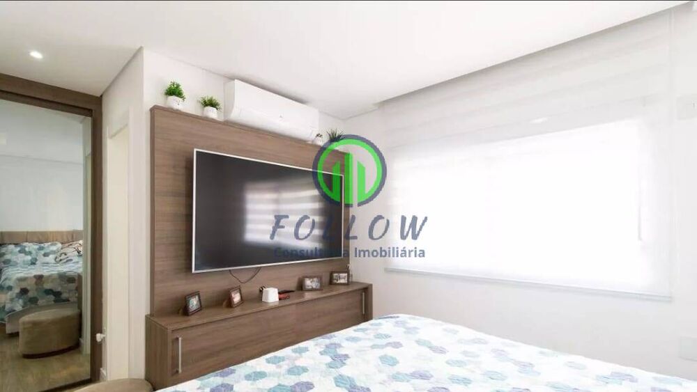 Apartamento, 3 quartos, 125 m² - Foto 4