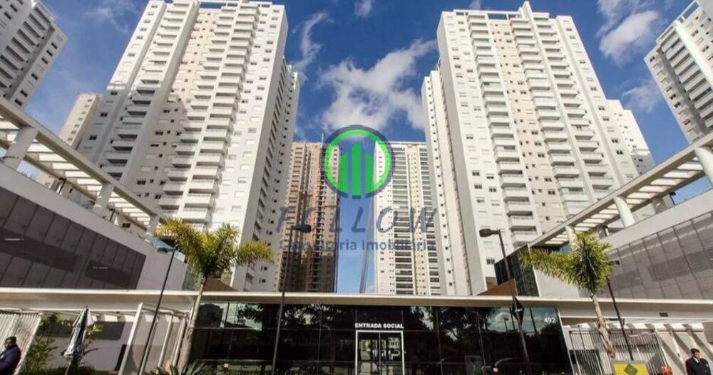 Apartamento, 3 quartos, 125 m² - Foto 2