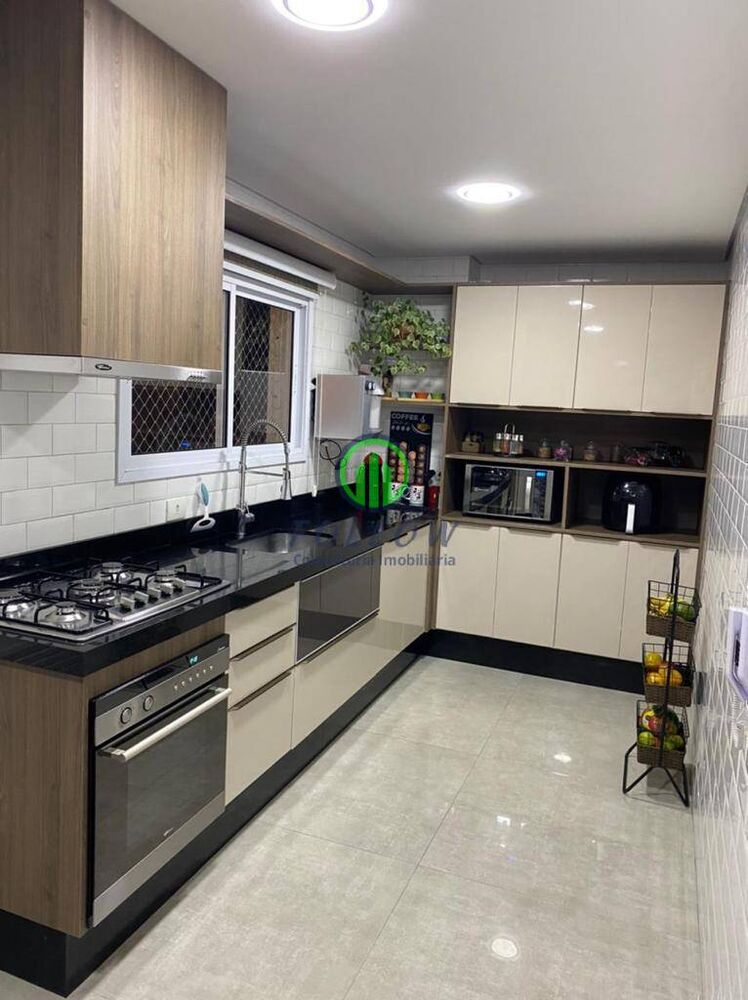 Apartamento, 3 quartos, 125 m² - Foto 14