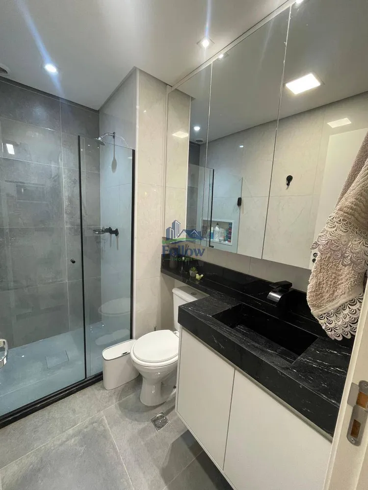 Apartamento, 1 quarto, 39 m² - Foto 4