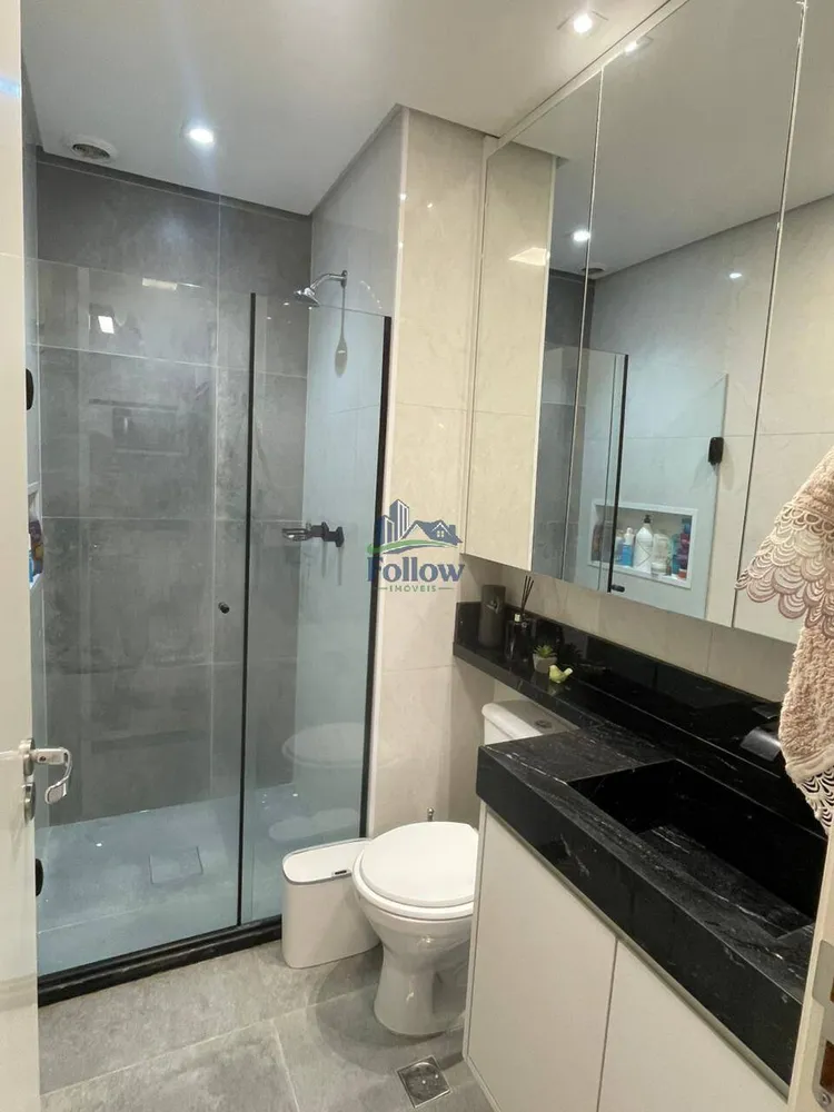 Apartamento, 1 quarto, 39 m² - Foto 12