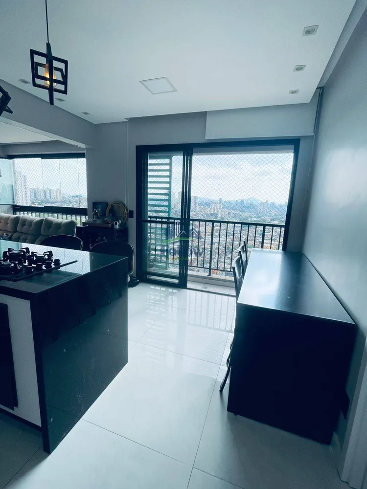 Apartamento, 1 quarto, 39 m² - Foto 4