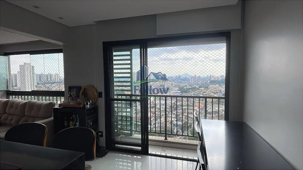 Apartamento, 1 quarto, 39 m² - Foto 1