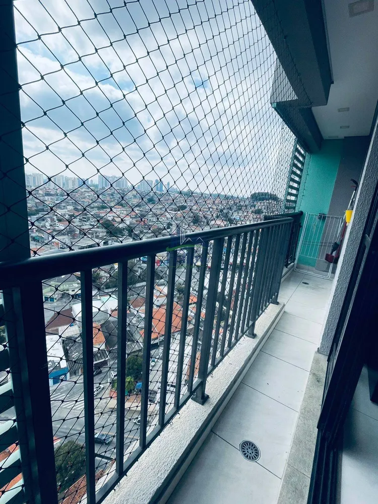 Apartamento, 1 quarto, 39 m² - Foto 8