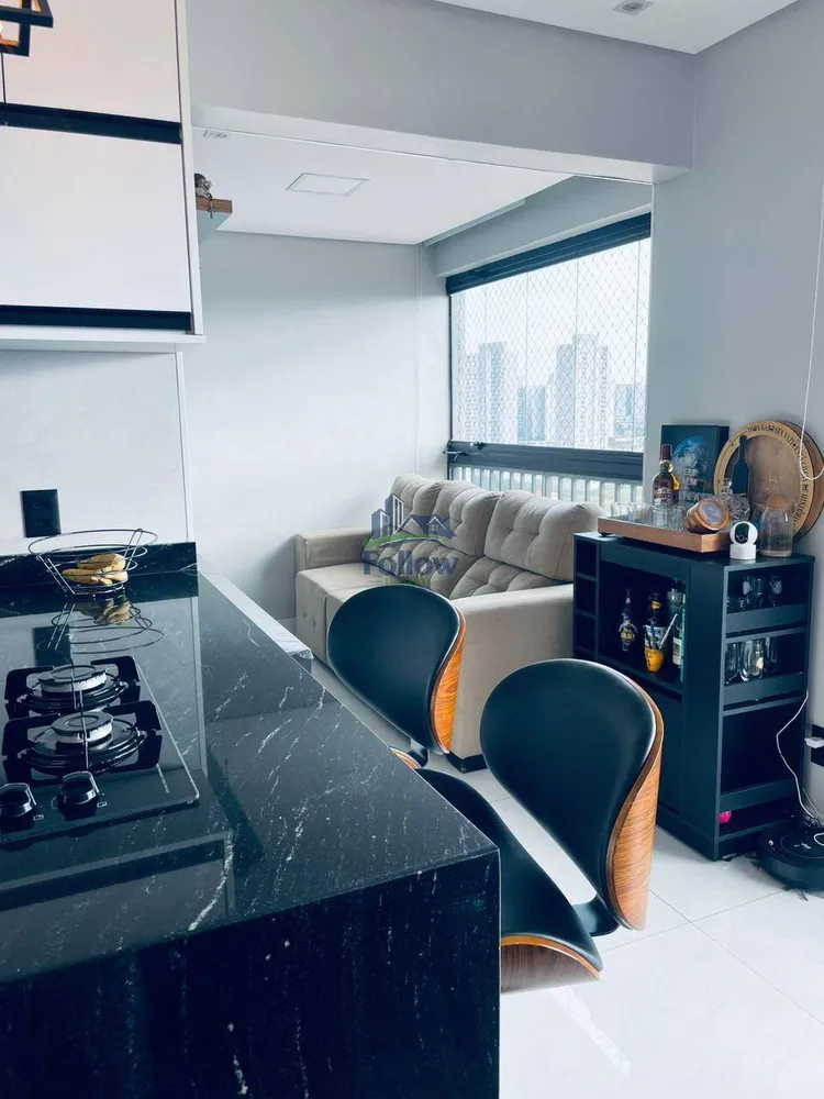 Apartamento, 1 quarto, 39 m² - Foto 10