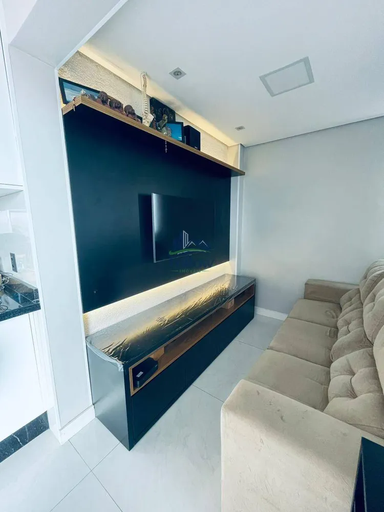 Apartamento, 1 quarto, 39 m² - Foto 5