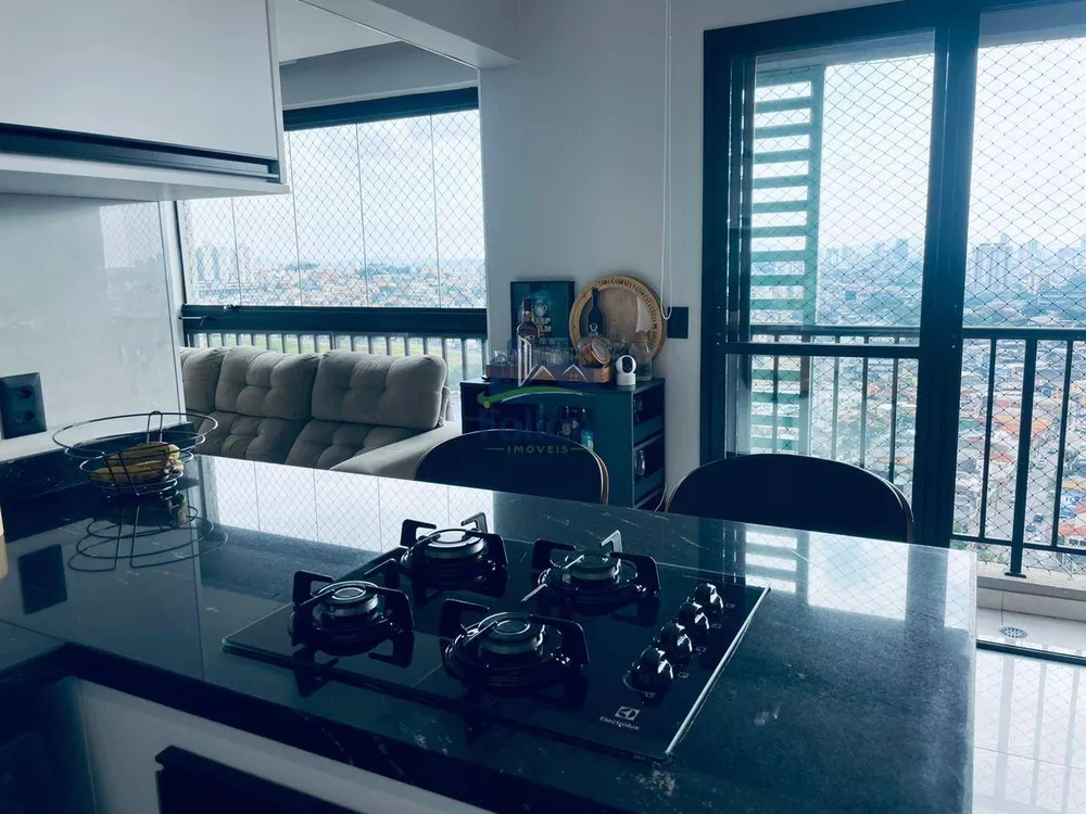 Apartamento, 1 quarto, 39 m² - Foto 8