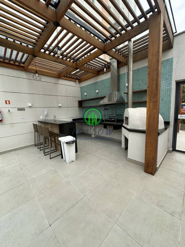 Apartamento à venda com 2 quartos, 57m² - Foto 13