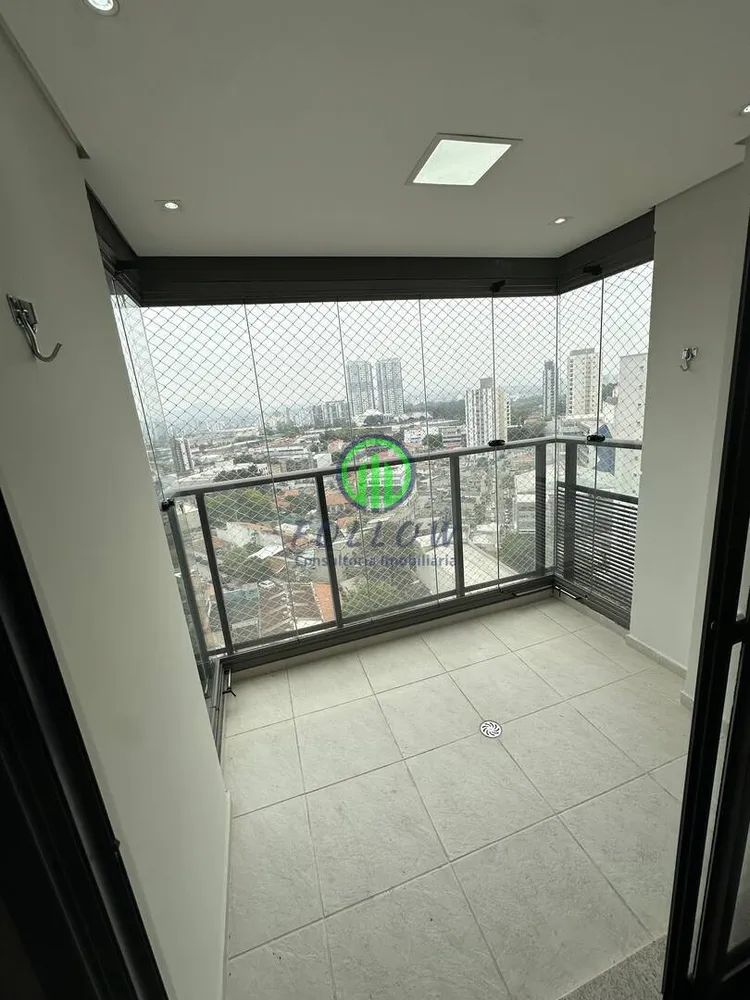 Apartamento, 2 quartos, 57 m² - Foto 9