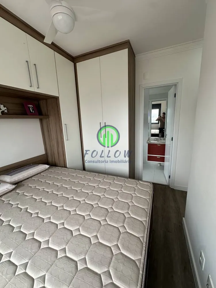 Apartamento, 2 quartos, 57 m² - Foto 13