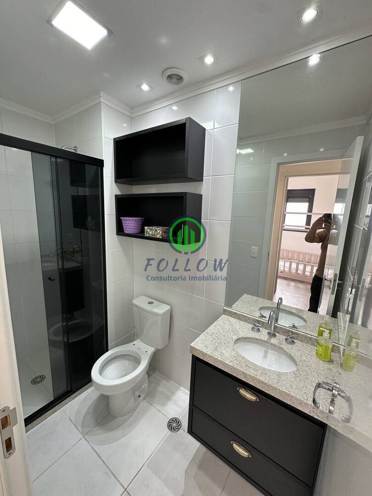 Apartamento à venda com 2 quartos, 57m² - Foto 20