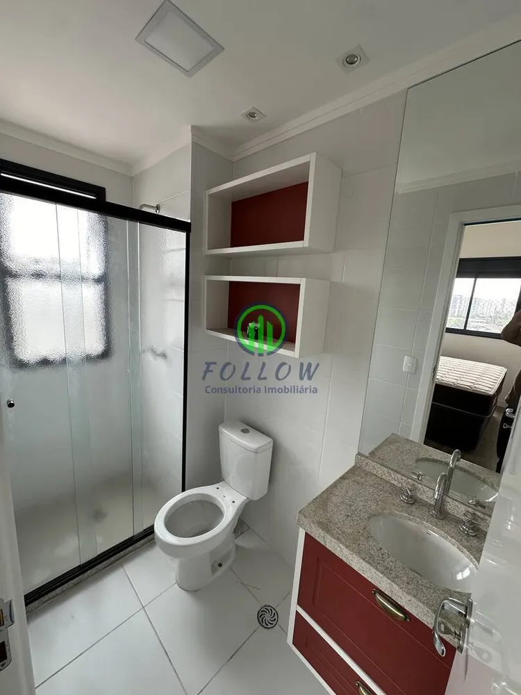 Apartamento, 2 quartos, 57 m² - Foto 16