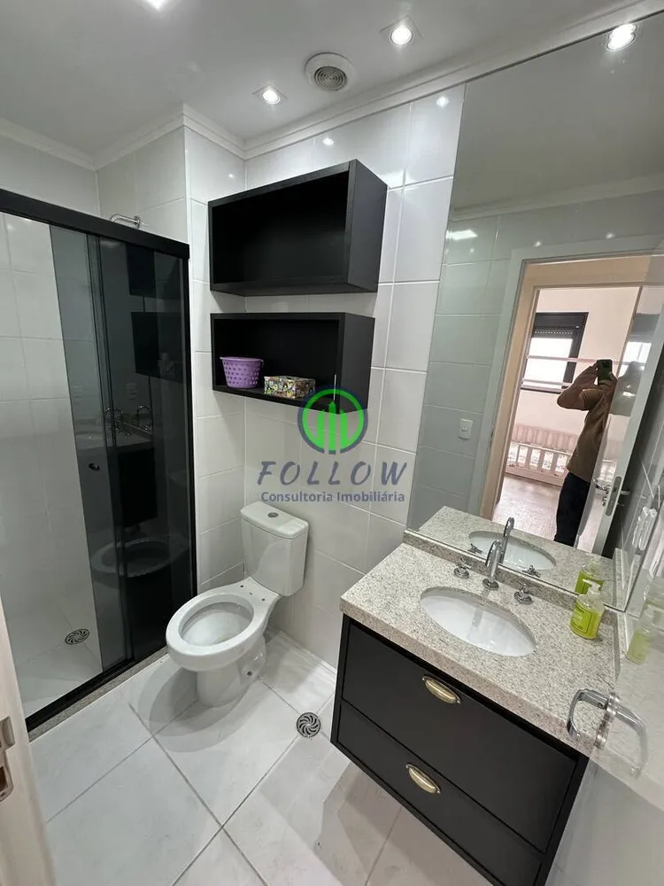 Apartamento, 2 quartos, 57 m² - Foto 21