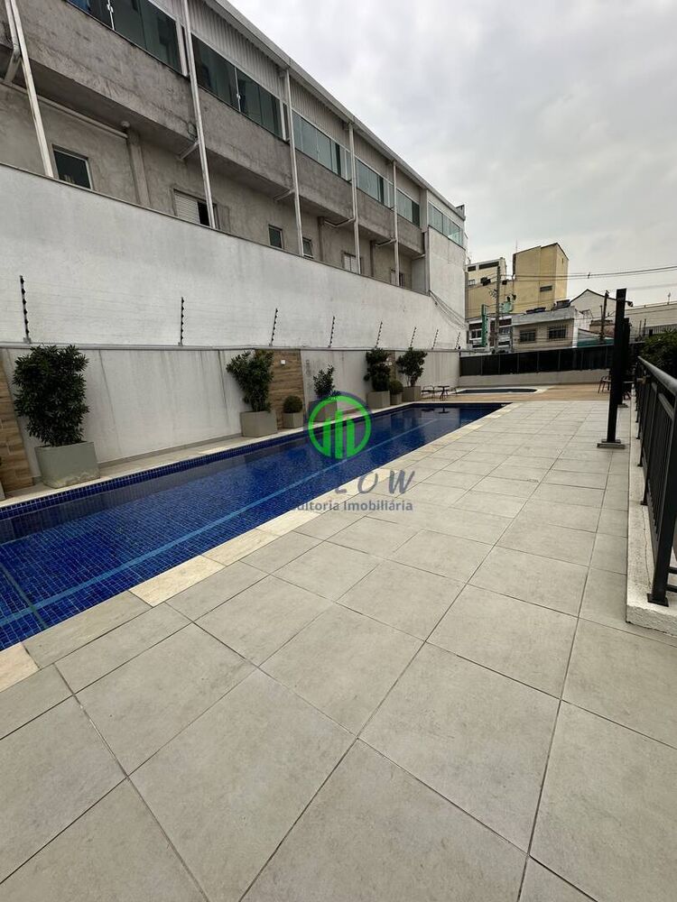Apartamento à venda com 2 quartos, 57m² - Foto 12