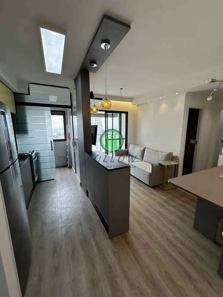 Apartamento, 2 quartos, 57 m² - Foto 6