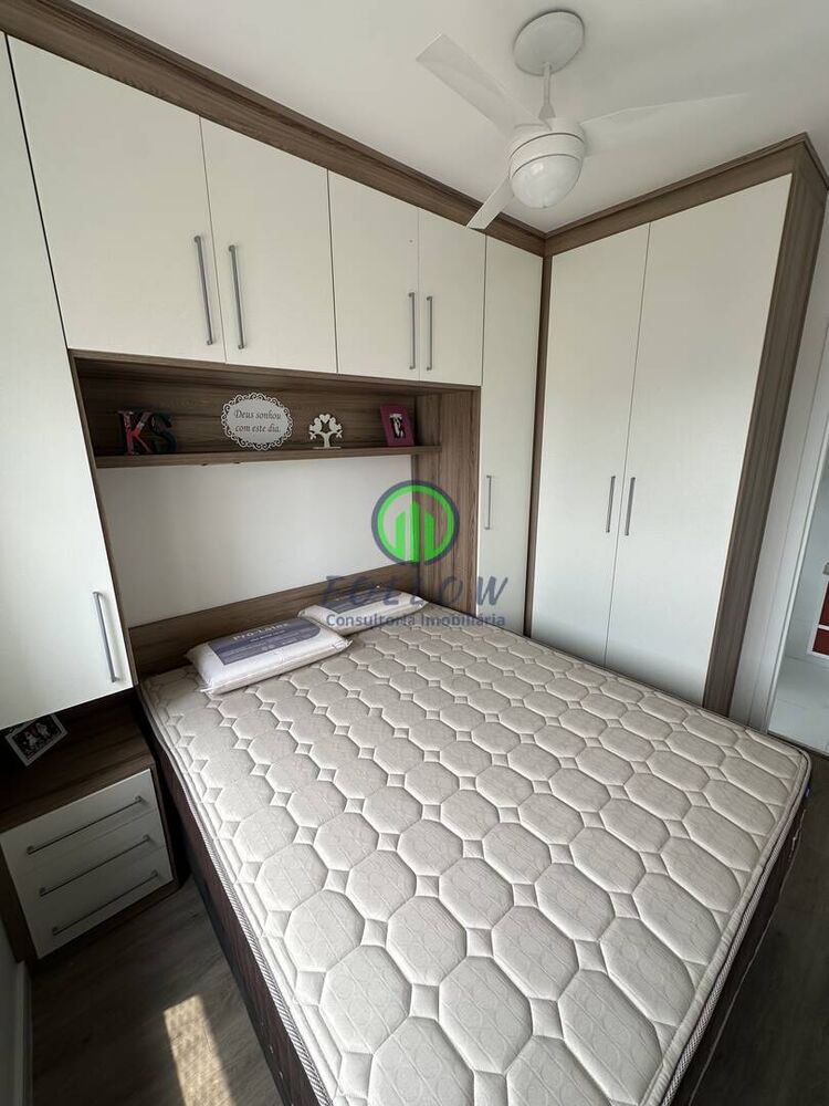 Apartamento à venda com 2 quartos, 57m² - Foto 10