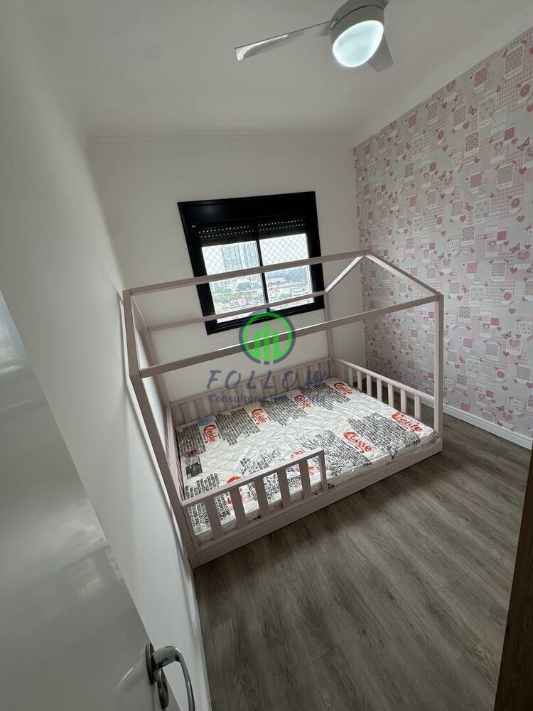 Apartamento à venda com 2 quartos, 57m² - Foto 11