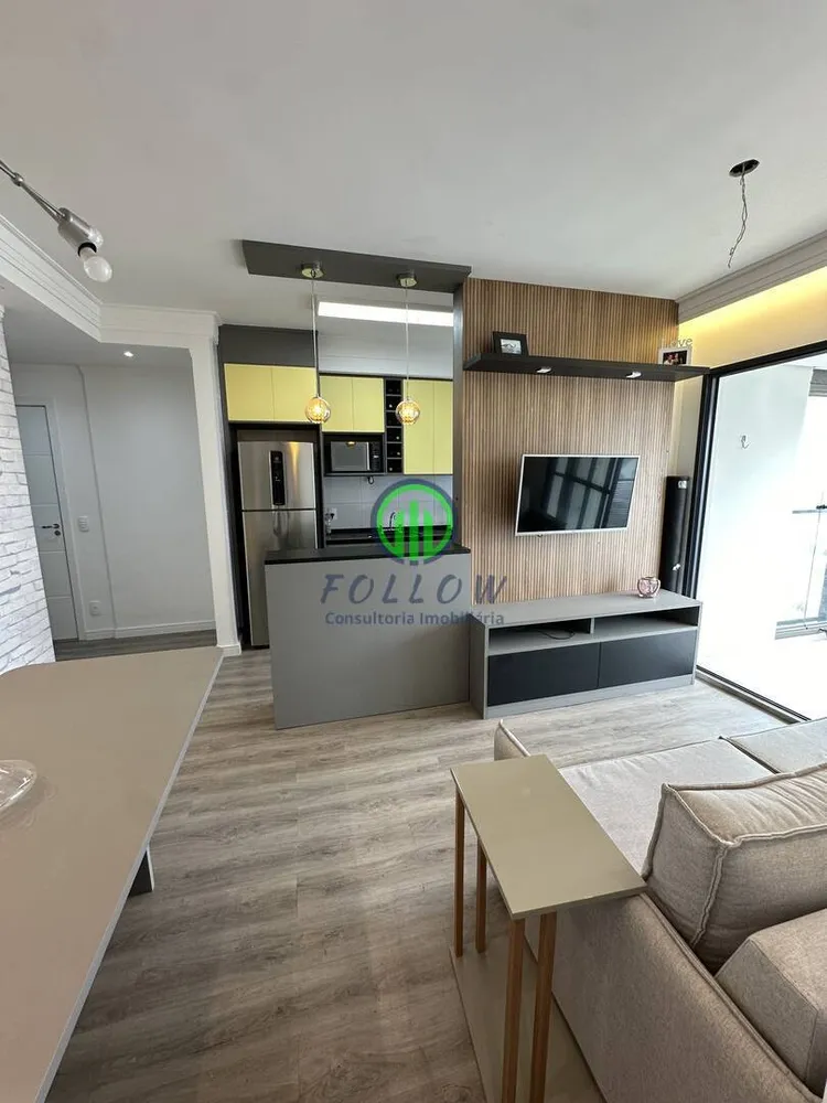 Apartamento, 2 quartos, 57 m² - Foto 8