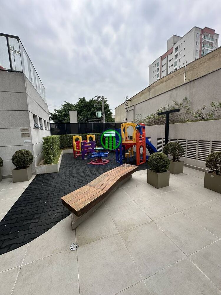 Apartamento à venda com 2 quartos, 57m² - Foto 17