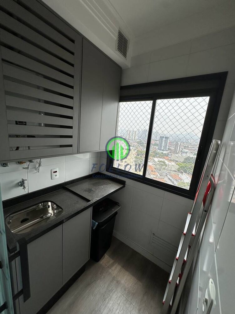 Apartamento à venda com 2 quartos, 57m² - Foto 19