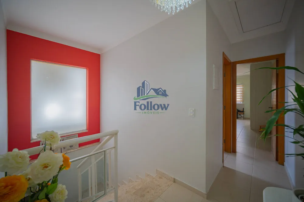 Sobrado, 3 quartos, 247 m² - Foto 15